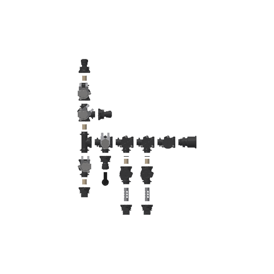 Solenoid Module H300 V2.1