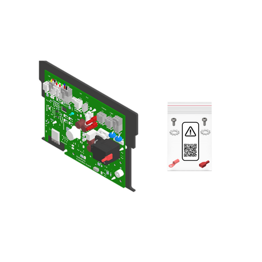 ECU V20.# Spare Part