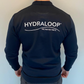 Hydraloop branded polosweater